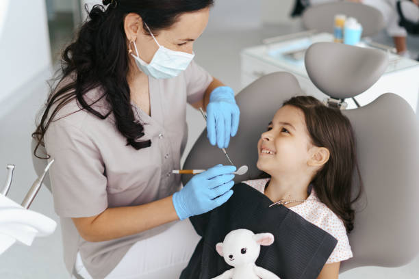 Best Mobile Emergency Dentist in Newton, TX