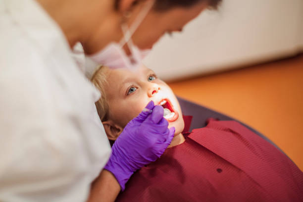 Best Emergency Cosmetic Dentistry in Newton, TX