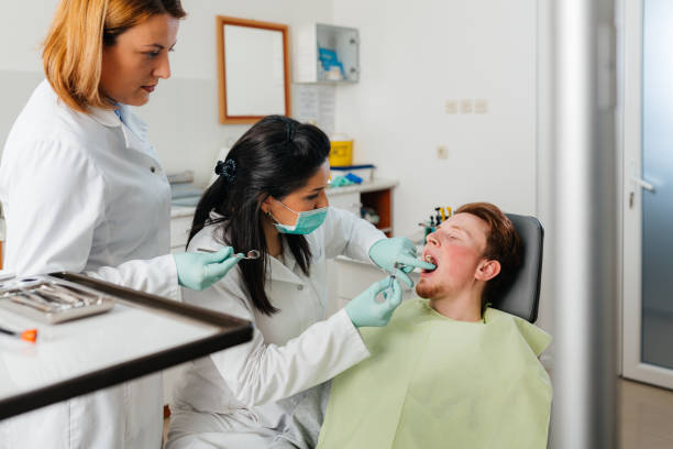 Best Orthodontic Emergency Dentist in Newton, TX