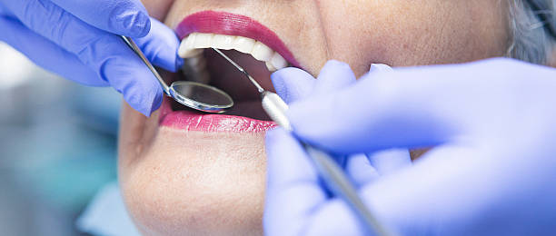 Best Pediatric Emergency Dentist in Newton, TX
